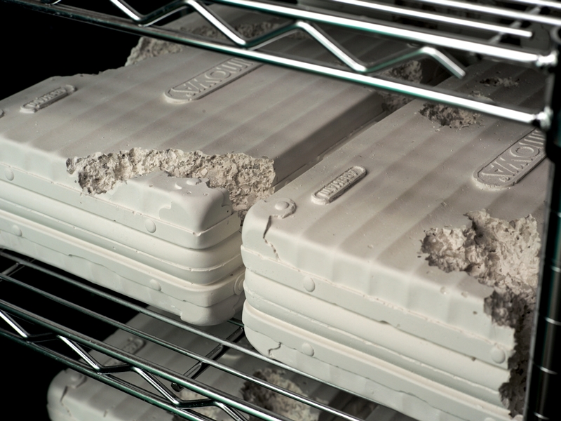 بالفيديو: تعاون خلاق بين RIMOWA ودانيال أرشام... تجاوز التوقعات وحقق أرباحاً قياسية